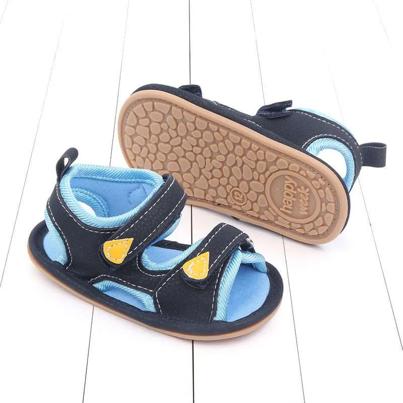 0-1 Year Old Summer Baby Toddler Shoes