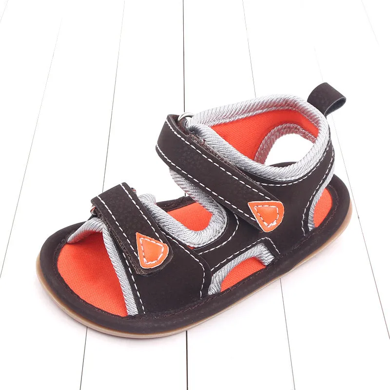 0-1 Year Old Summer Baby Toddler Shoes