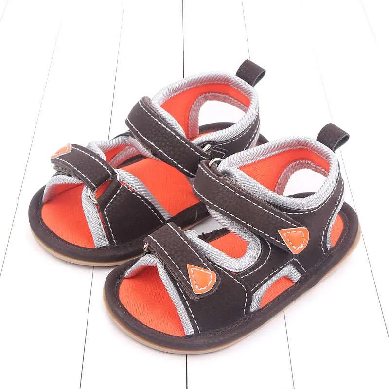 0-1 Year Old Summer Baby Toddler Shoes