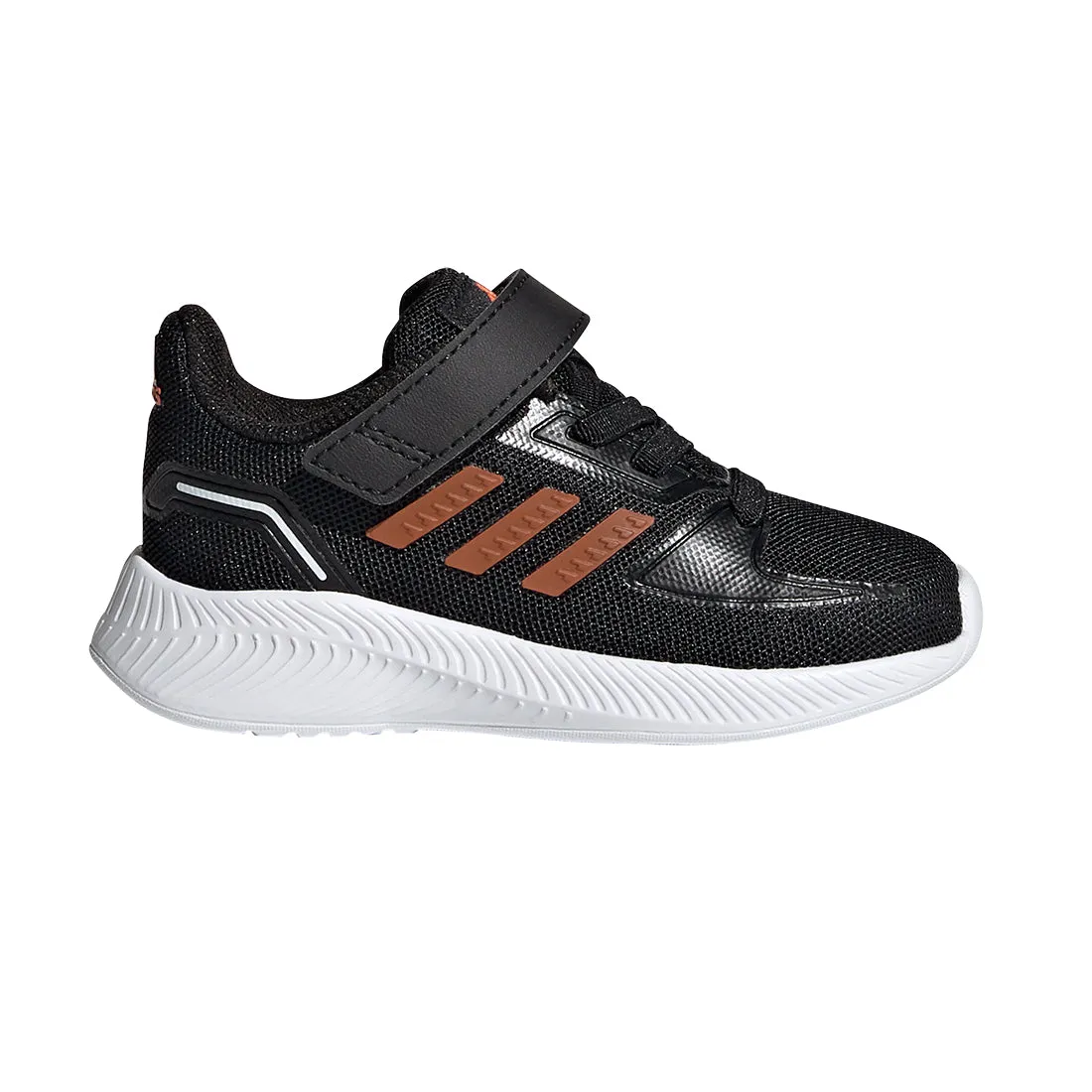 ADIDAS KIDS RUNFALCON 2.0 SHOES KIDS SHOE BLACK