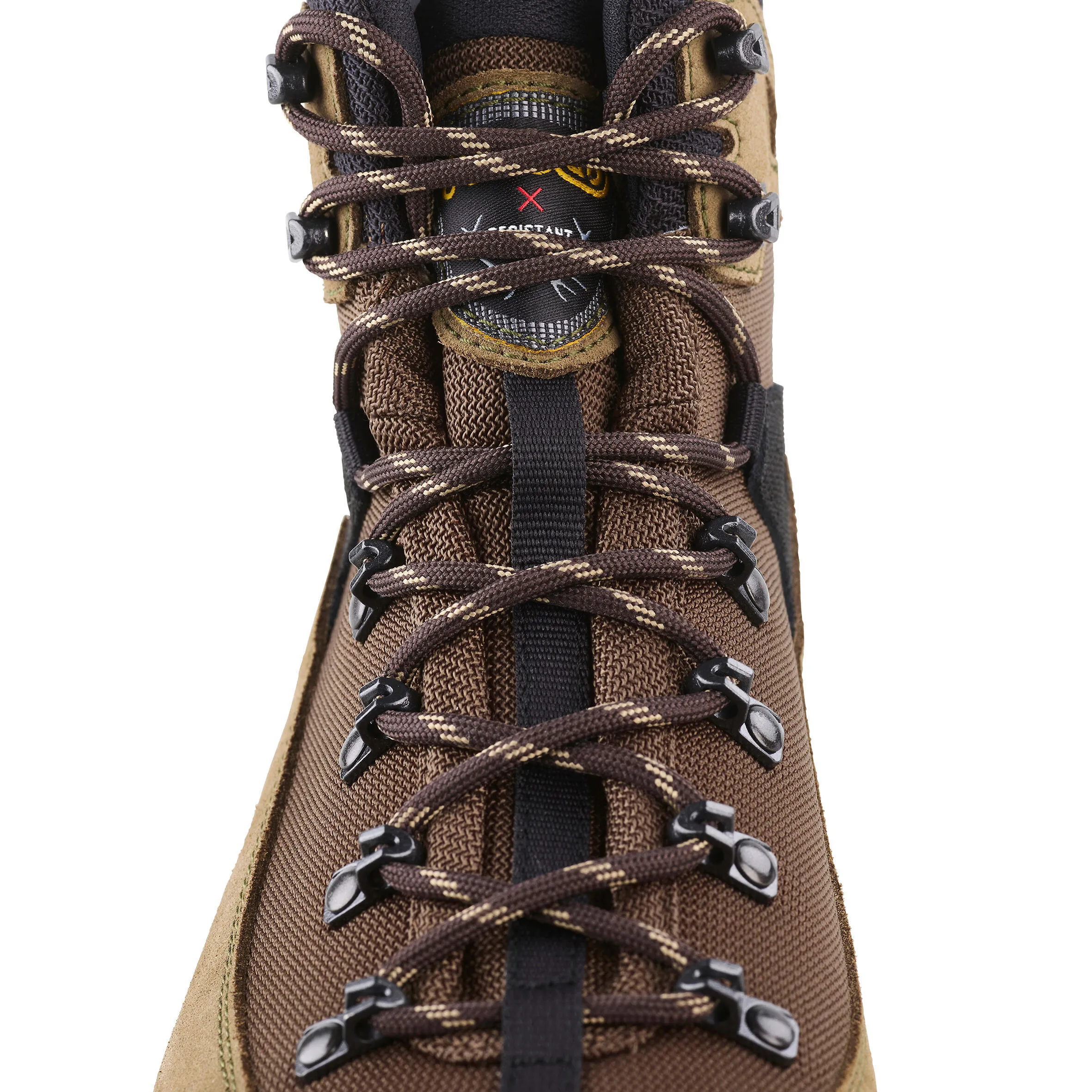 ASOLO X-HUNT LAND Gore-Tex Vibram waterproof boots