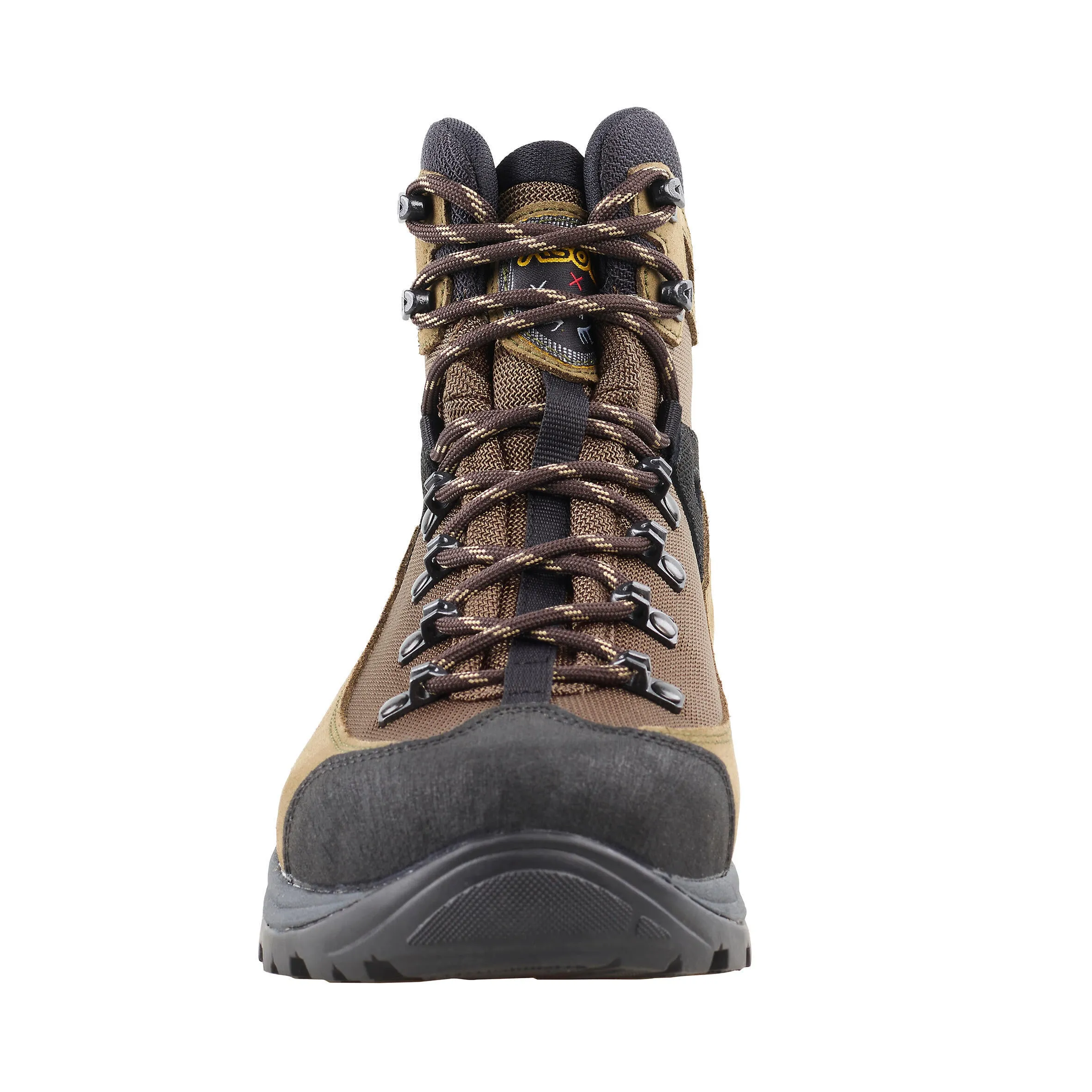 ASOLO X-HUNT LAND Gore-Tex Vibram waterproof boots