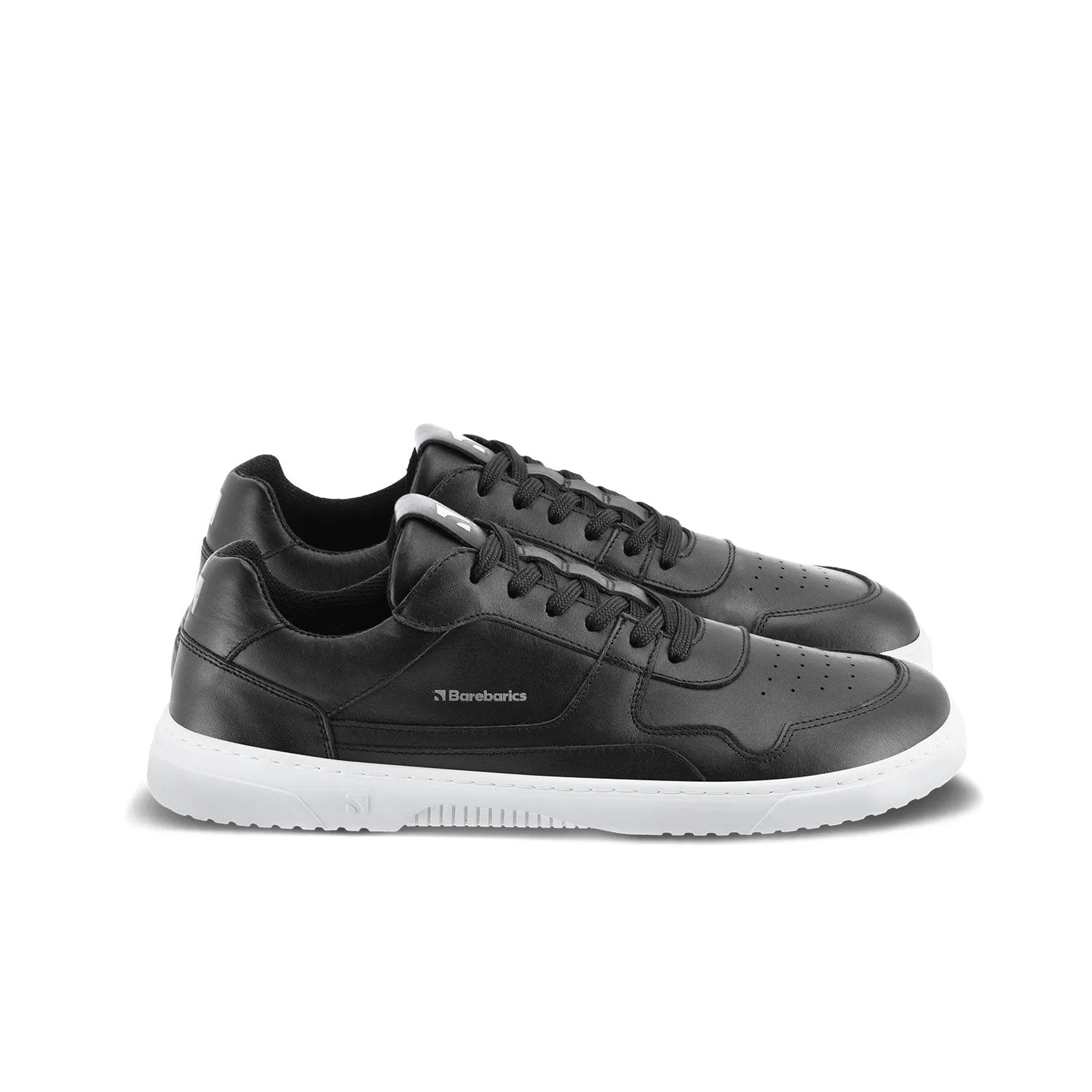 Barebarics Sneakers - Zing - Leather