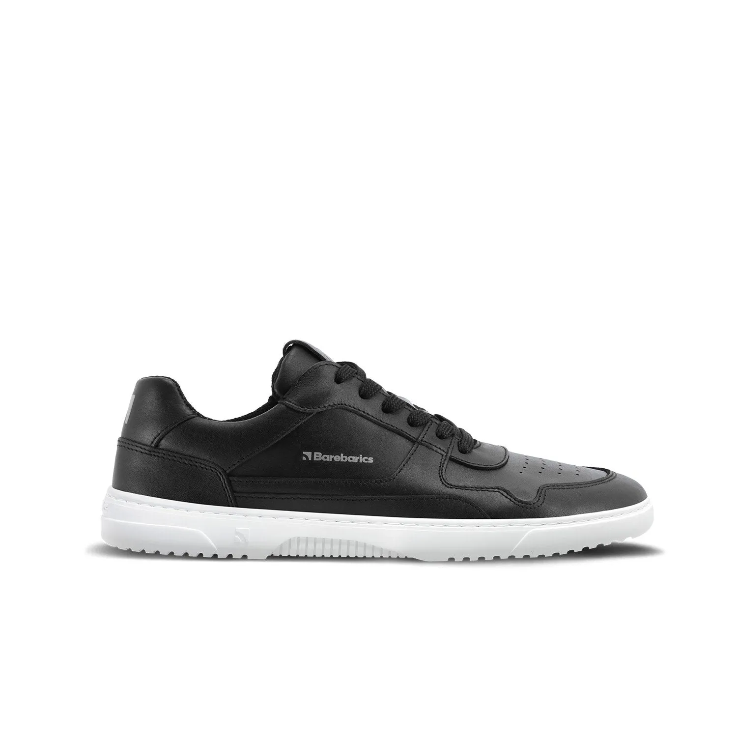 Barebarics Sneakers - Zing - Leather