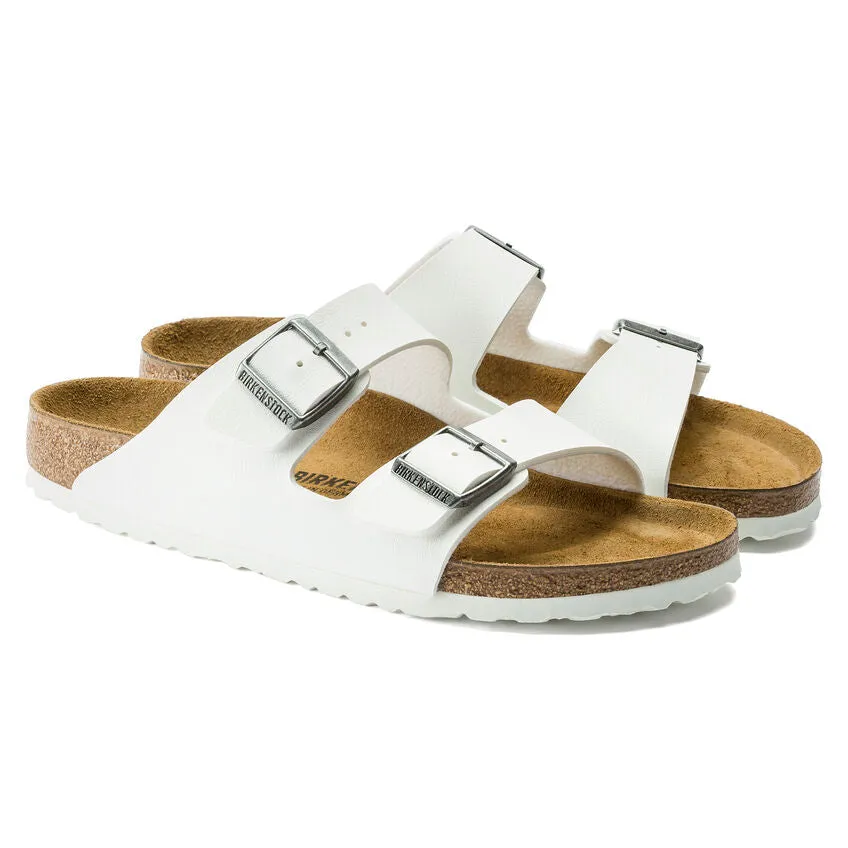 Birkenstock Women's Arizona Birko-Flor