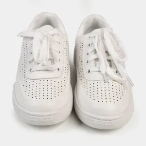 Boys Sneakers JS-22111 - White