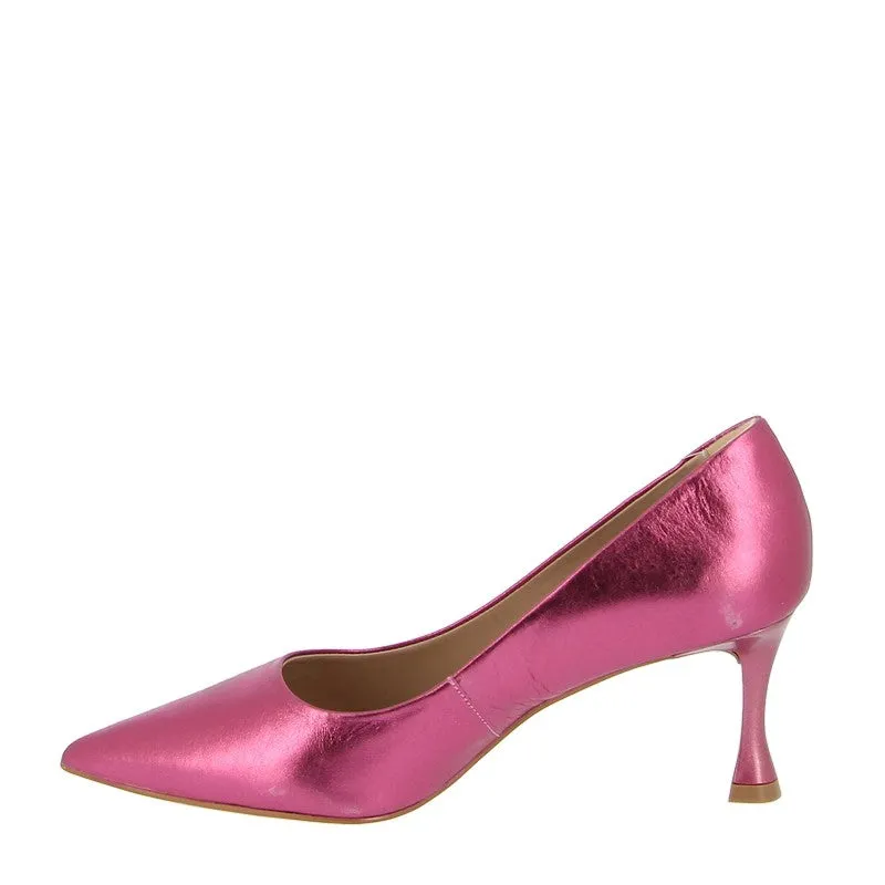 Brazilio 6050564 Pink Pump