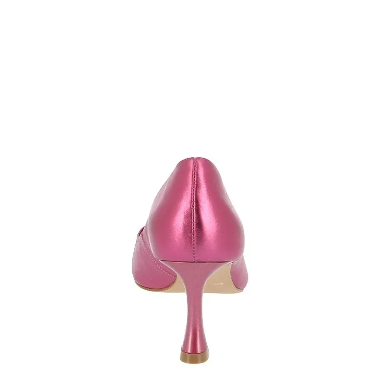 Brazilio 6050564 Pink Pump