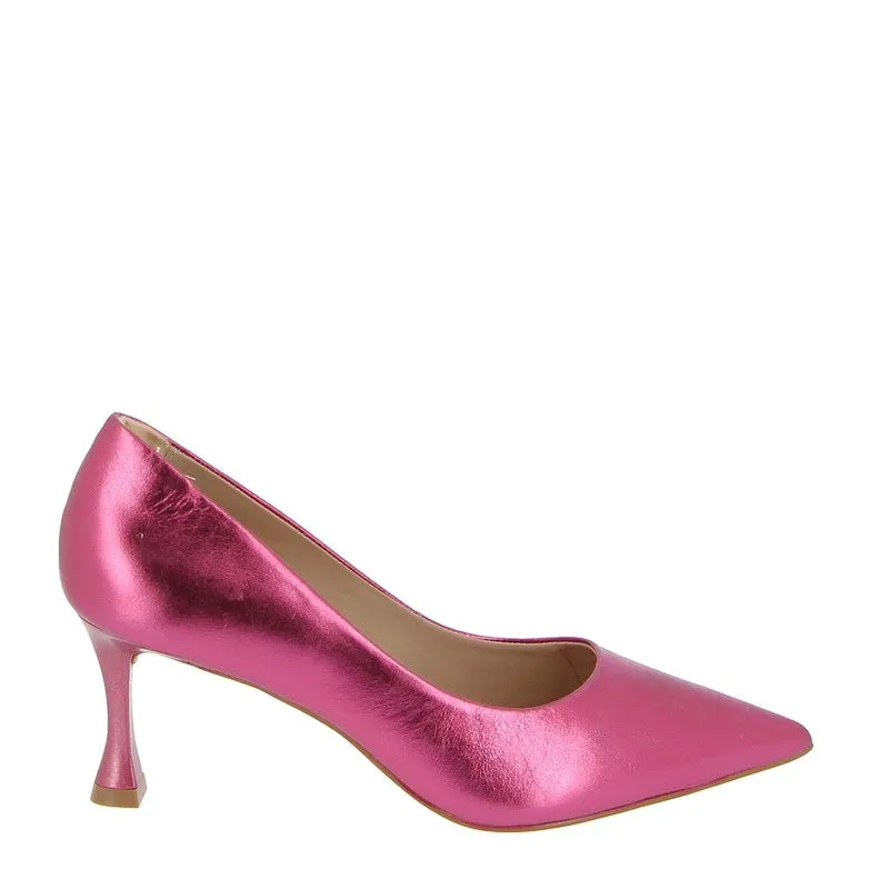 Brazilio 6050564 Pink Pump