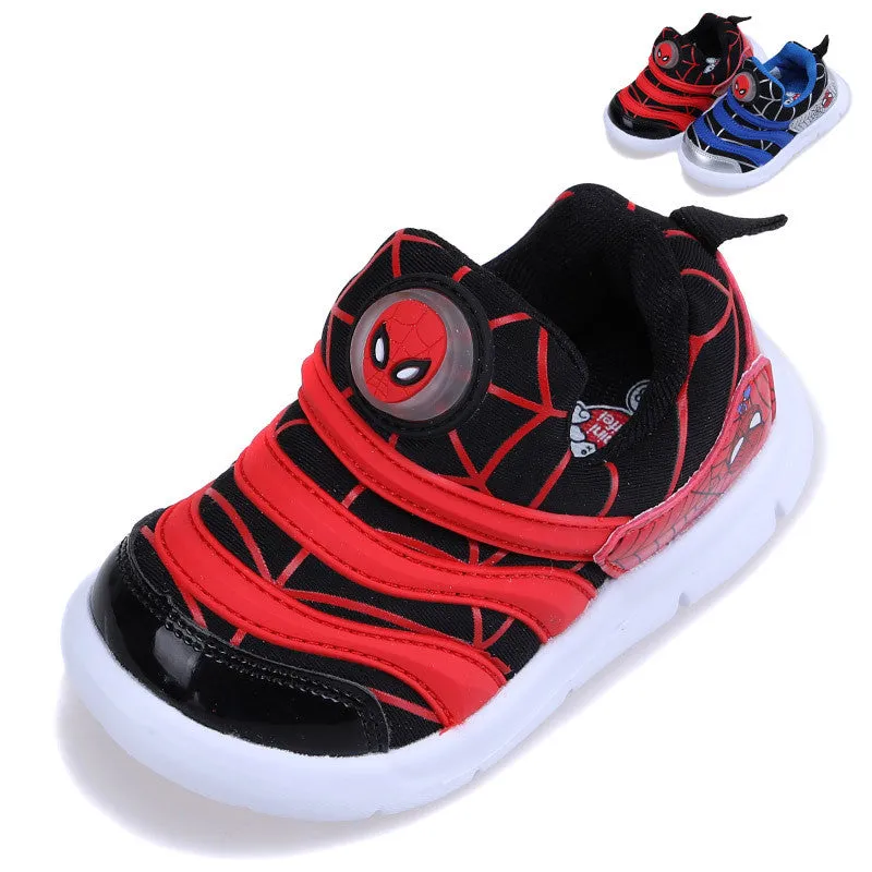 Casual shoes baby sports shoes