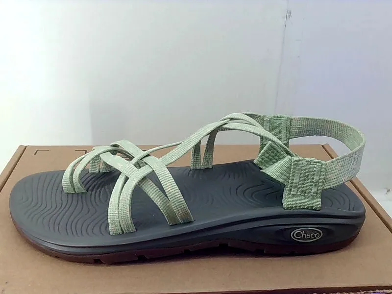 Chaco Women's Sandal, Size 10 - Stylish Outdoor Footwear