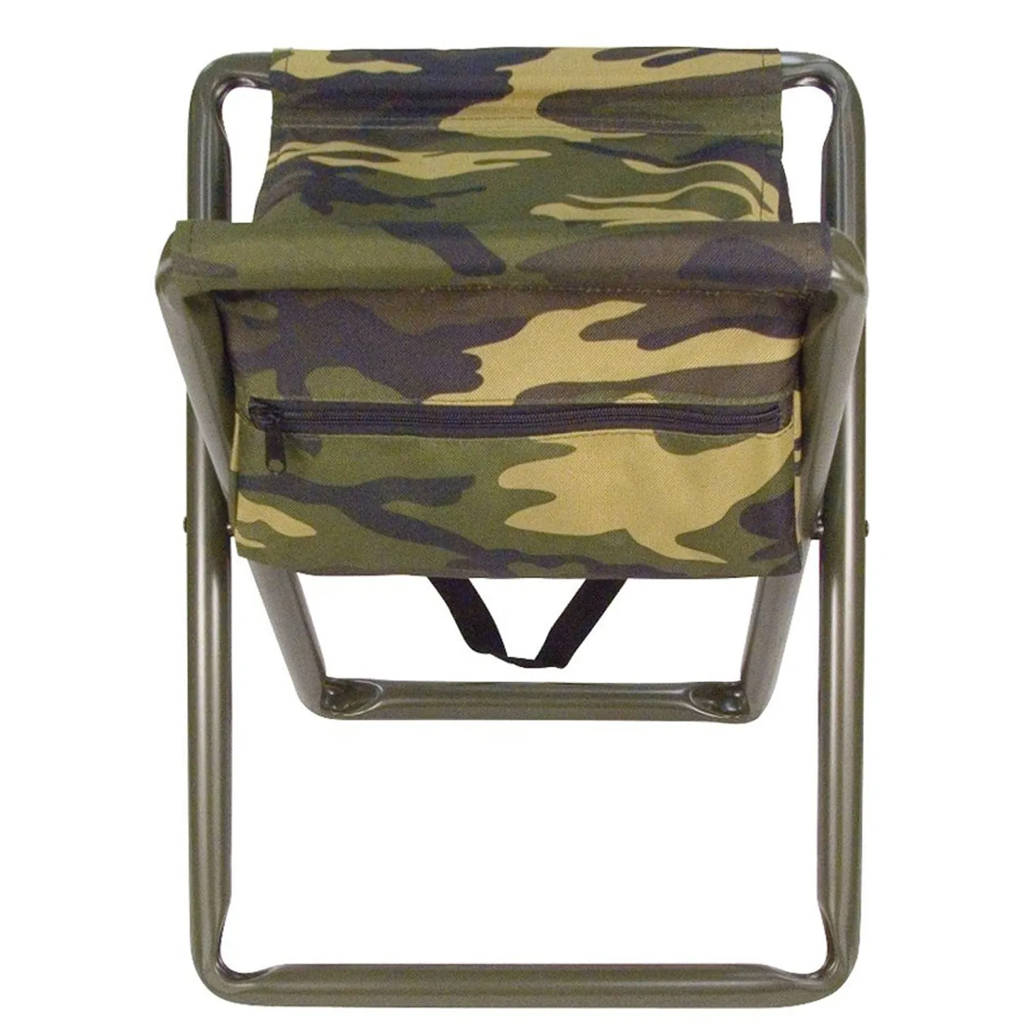 Deluxe Stool With Pouch