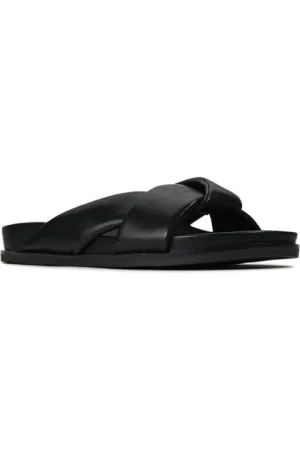 EOS Flat Sandal - Style Cross