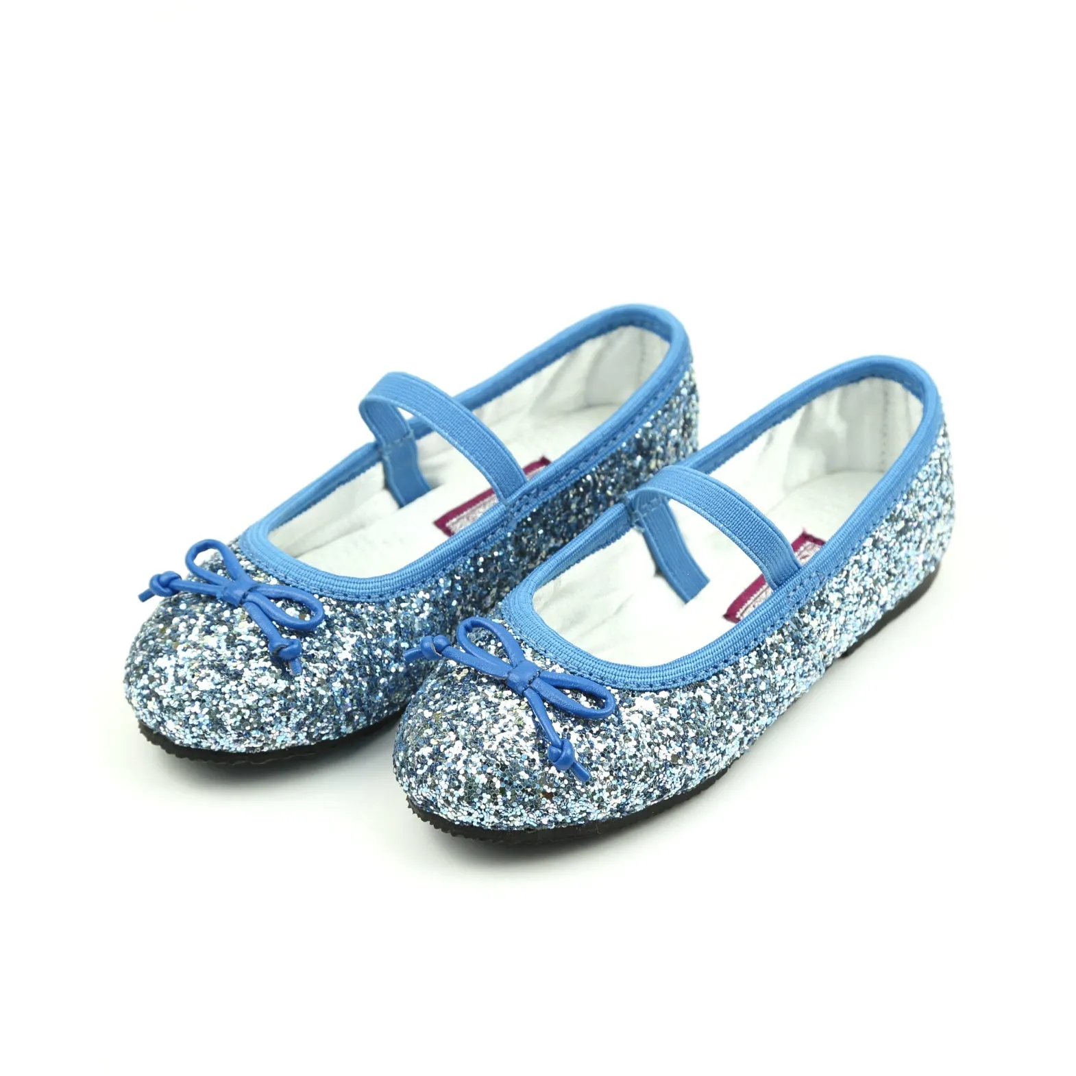 Flats Sparkle Glitter | Dorothy