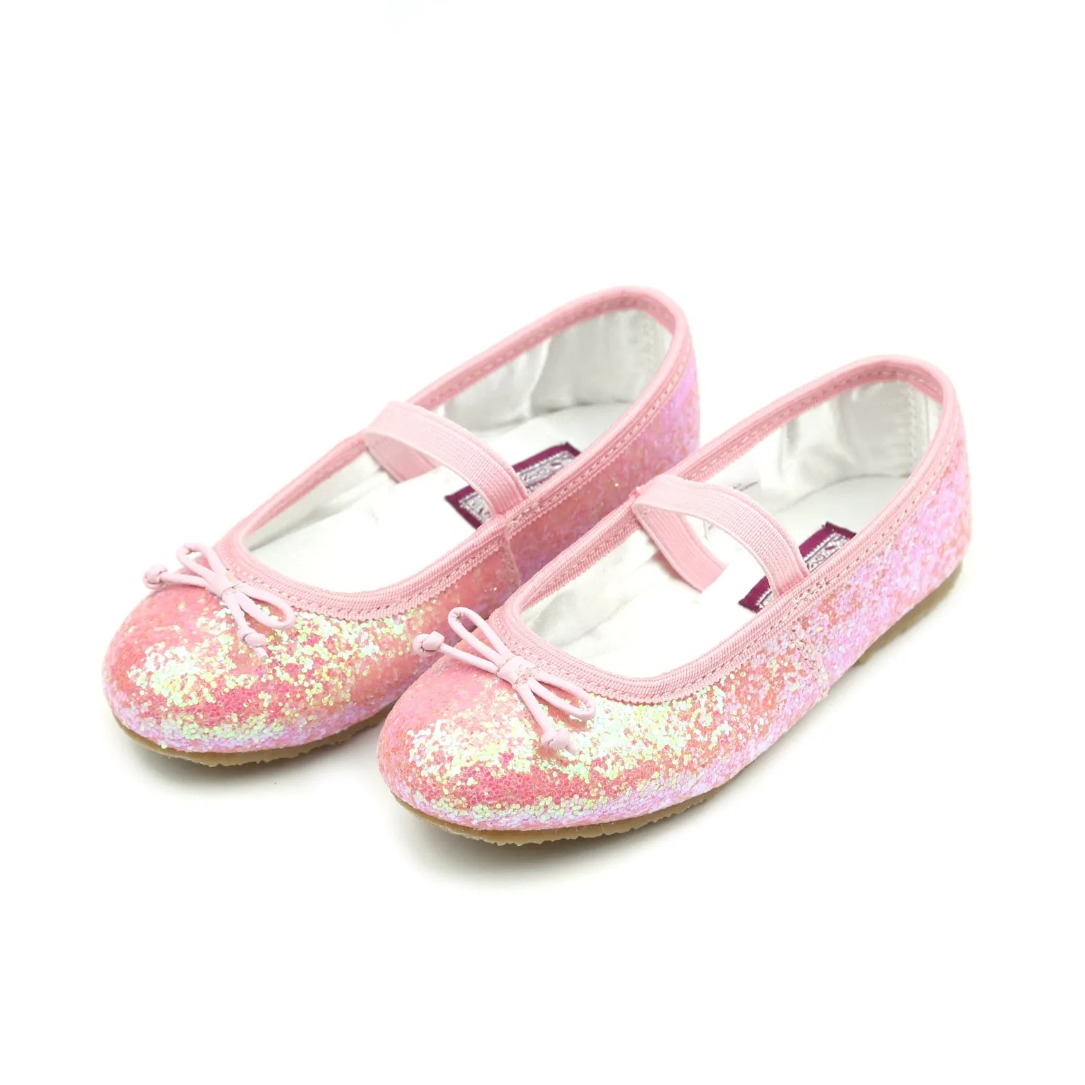 Flats Sparkle Glitter | Dorothy