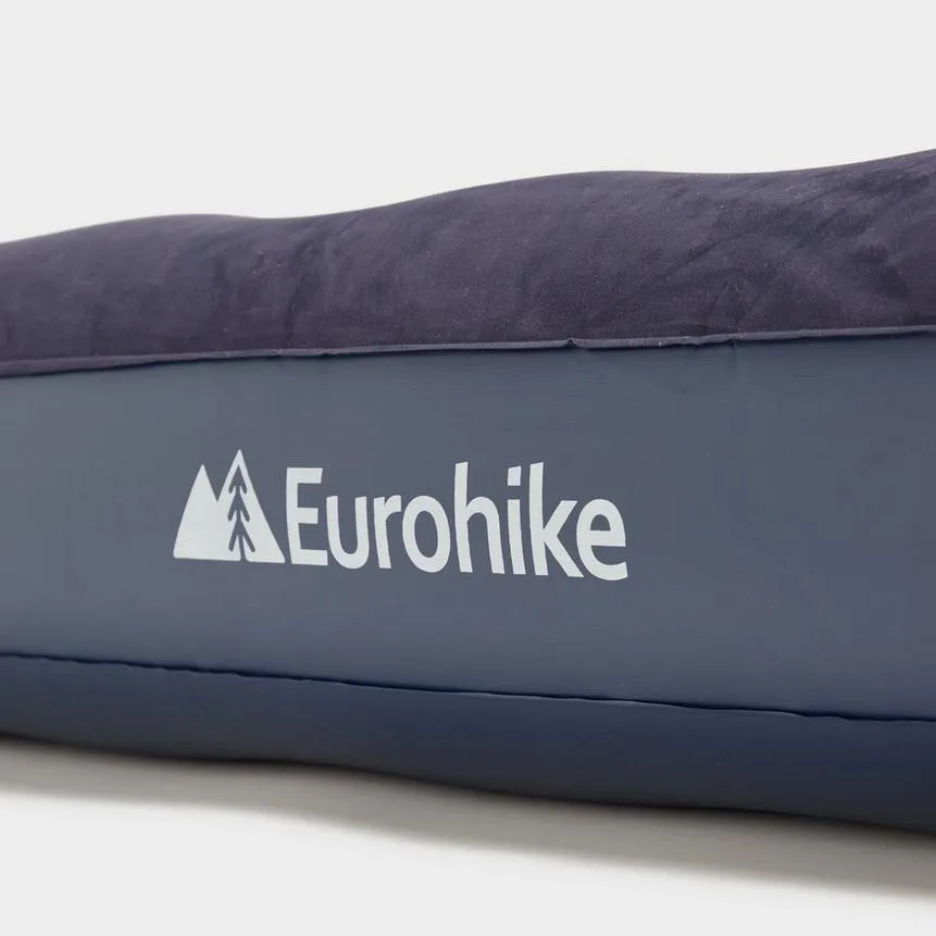 Flocked Airbed