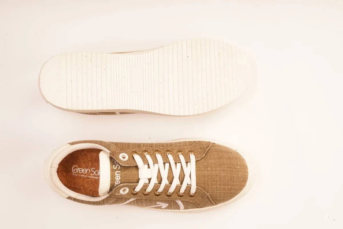 G's Nature 2.0 Women's Eco-Friendly Shoes