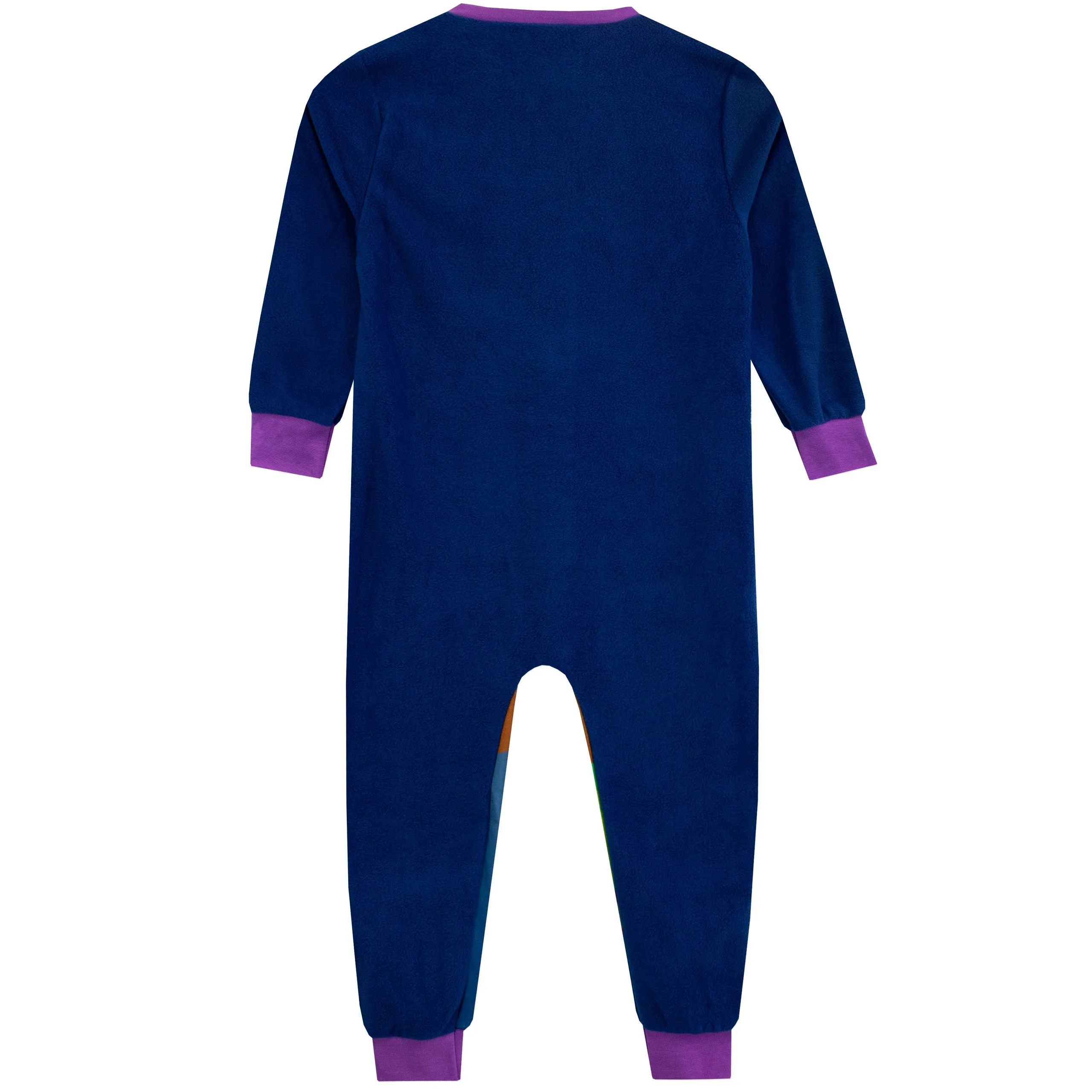 Hey Duggee Fleece Onesie