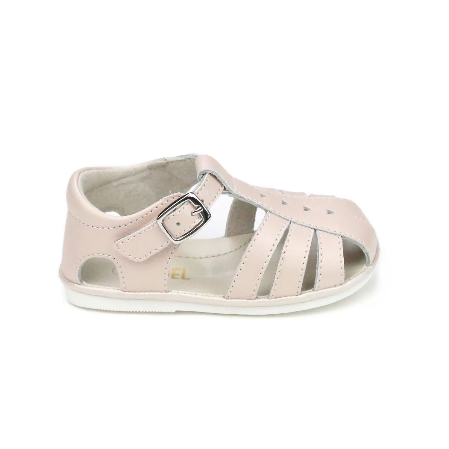 Jamie Open Heart Sandal - Babies & Toddlers