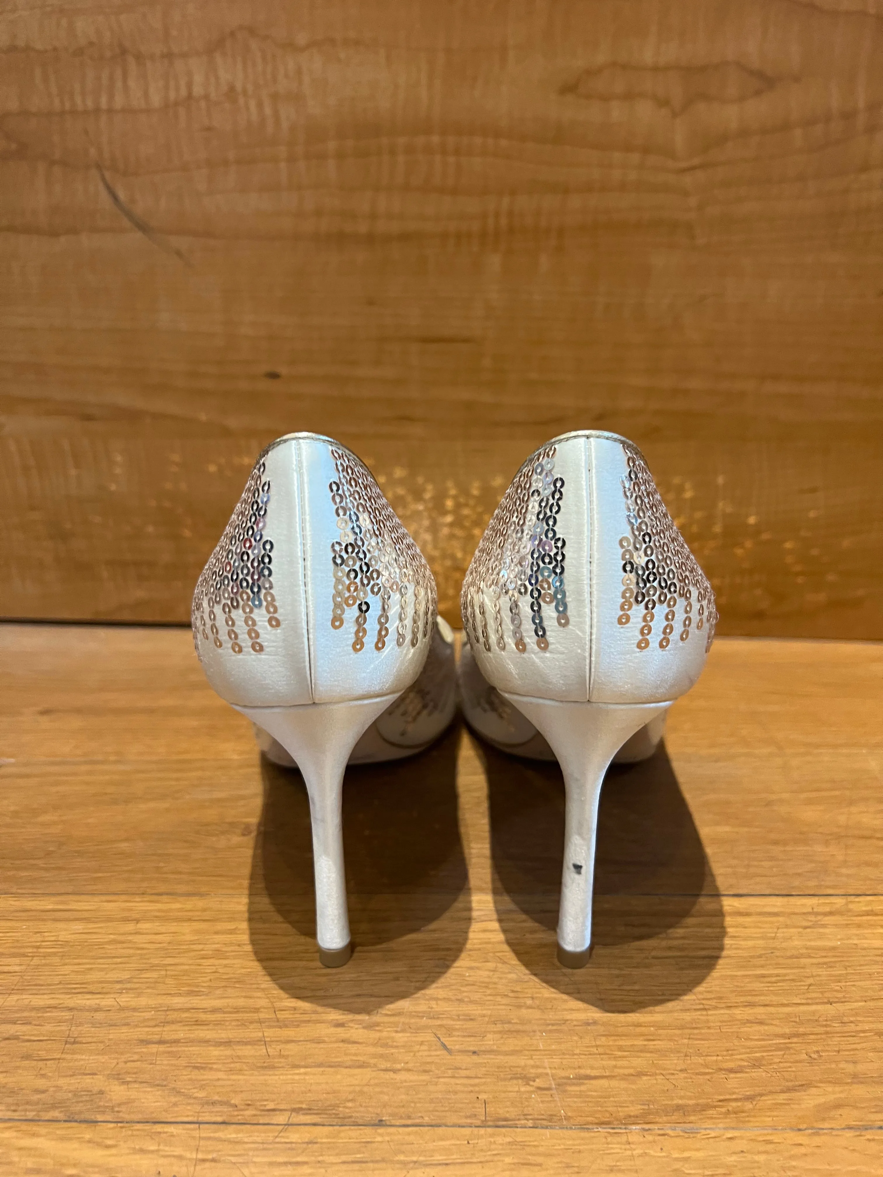 Jimmy Choo Heels Size 6