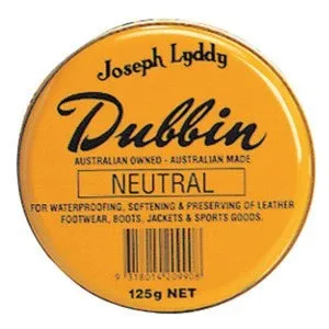 Joseph Lyddy Dubbin