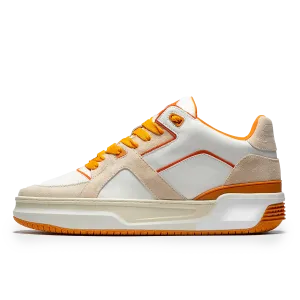 JUST DON Low Luxury JD3 Orange