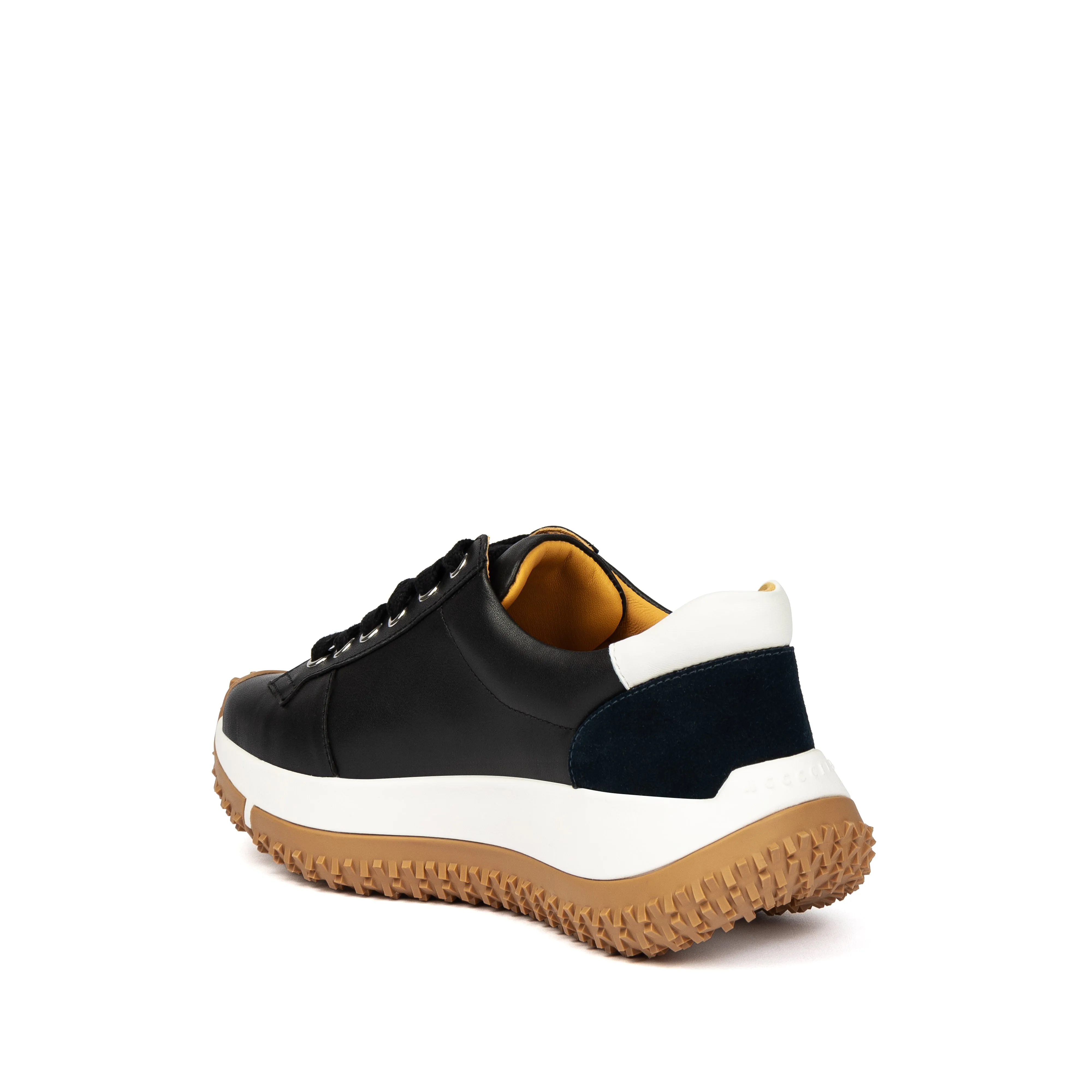 Kapok Soon Sneaker Black