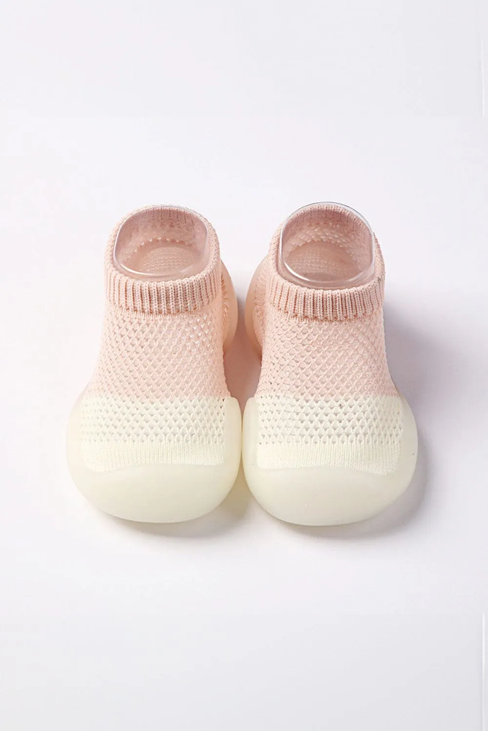 Kid's Breathable Anti-Slip Sock Shoes