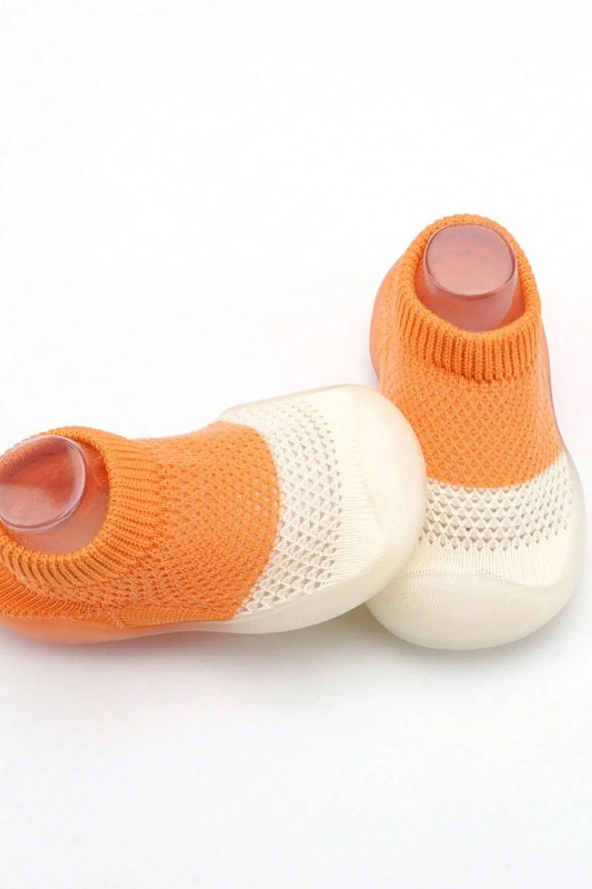 Kid's Breathable Anti-Slip Sock Shoes