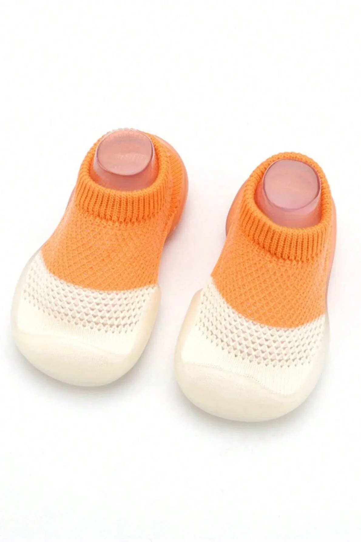 Kid's Breathable Anti-Slip Sock Shoes