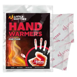 Little Hotties Hand Warmer