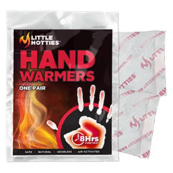 Little Hotties Hand Warmer