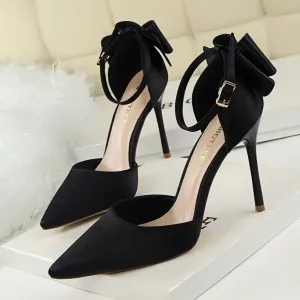 LovelyRLovely Stiletto High Heels Shoes