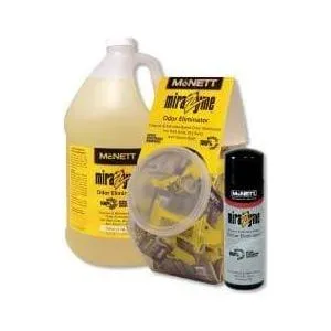 McNett MIRAZYME 250ml - Odor Remover