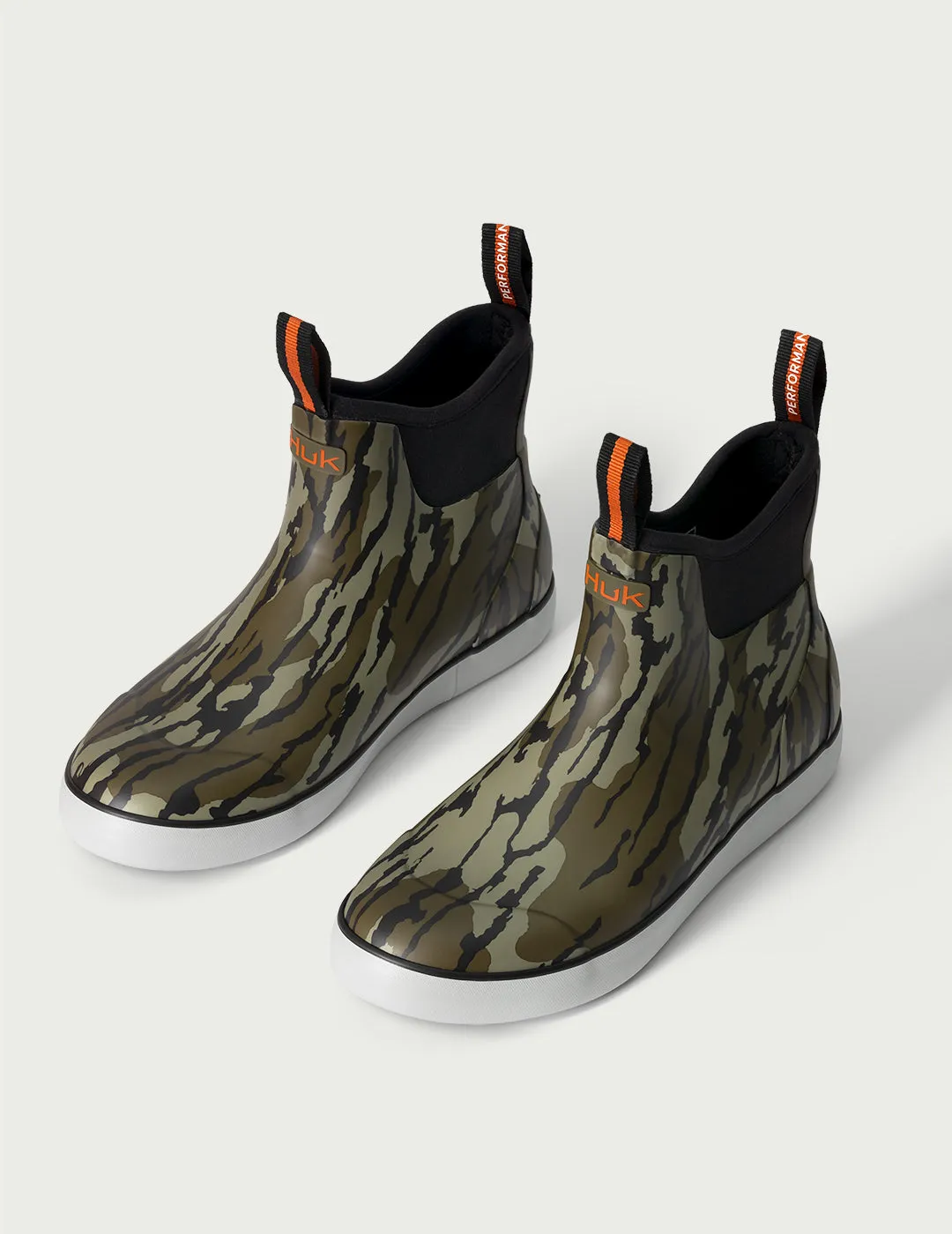 Mossy Oak Rogue Wave Boots