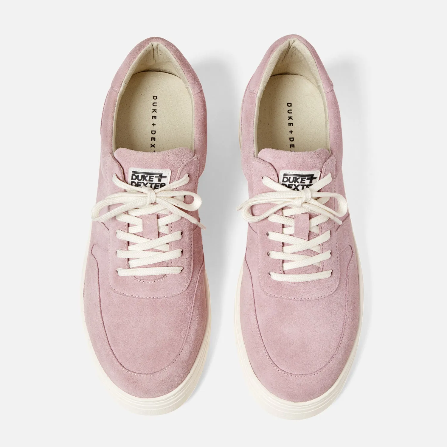 Ritchie Pink Sneaker - Men's