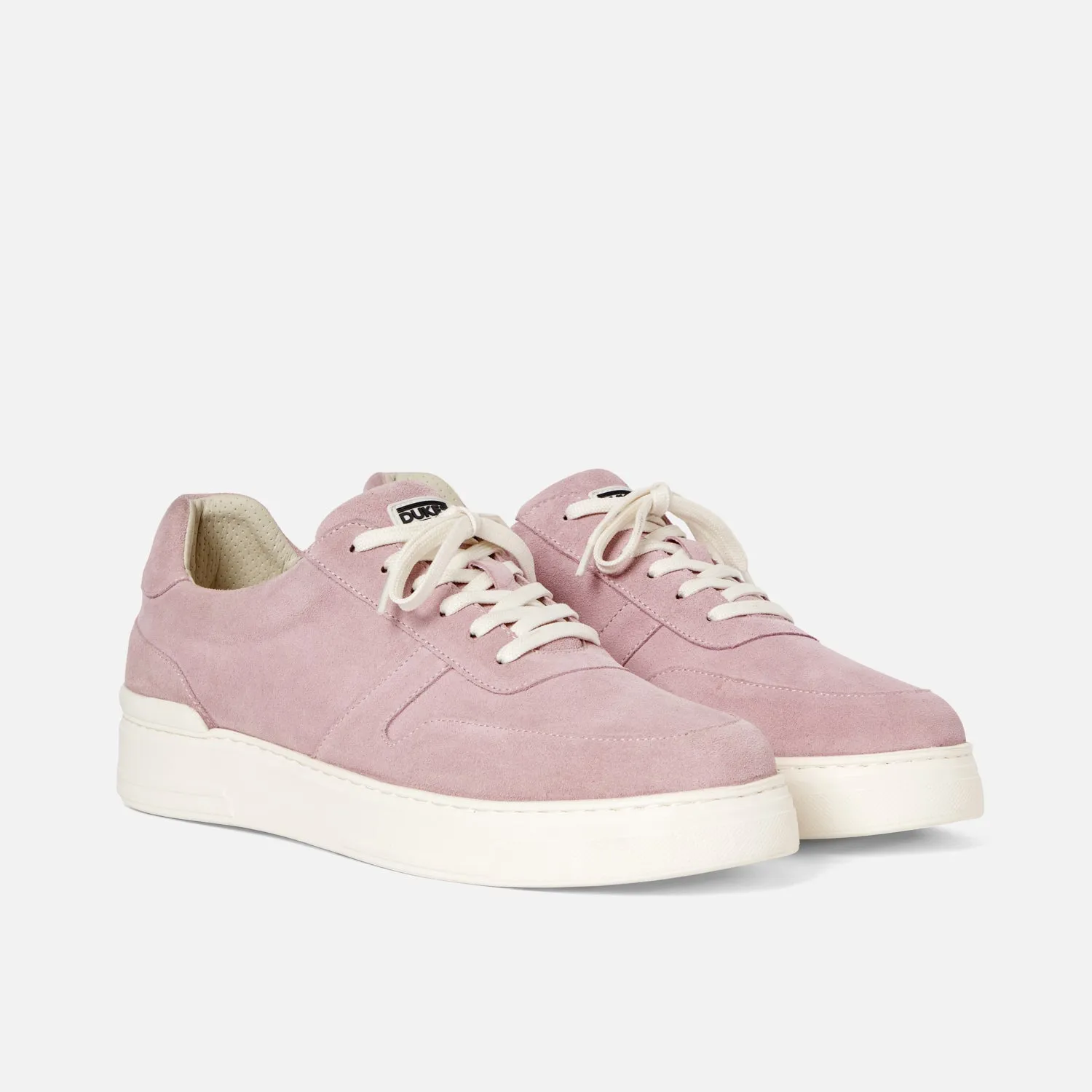 Ritchie Pink Sneaker - Men's