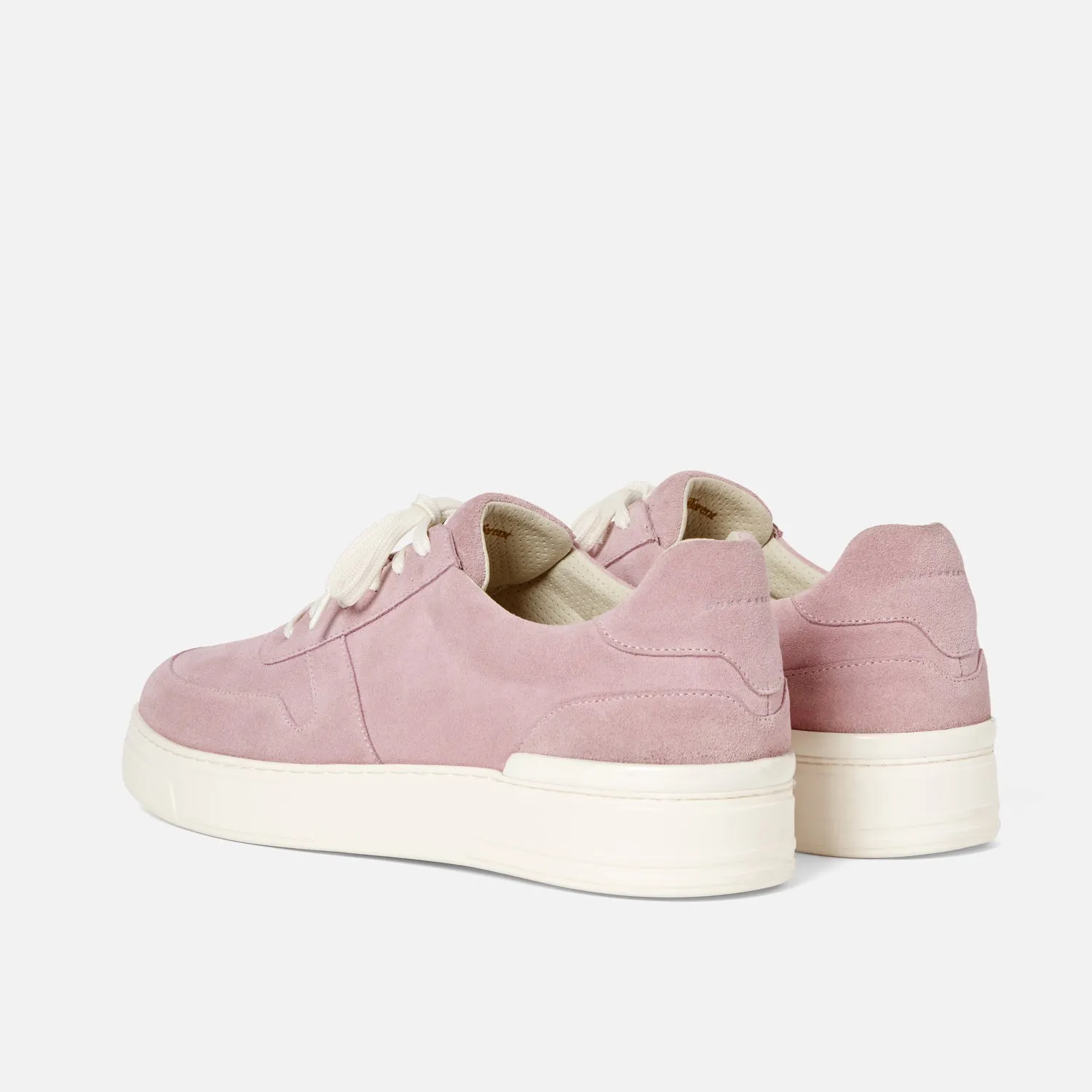 Ritchie Pink Sneaker - Men's