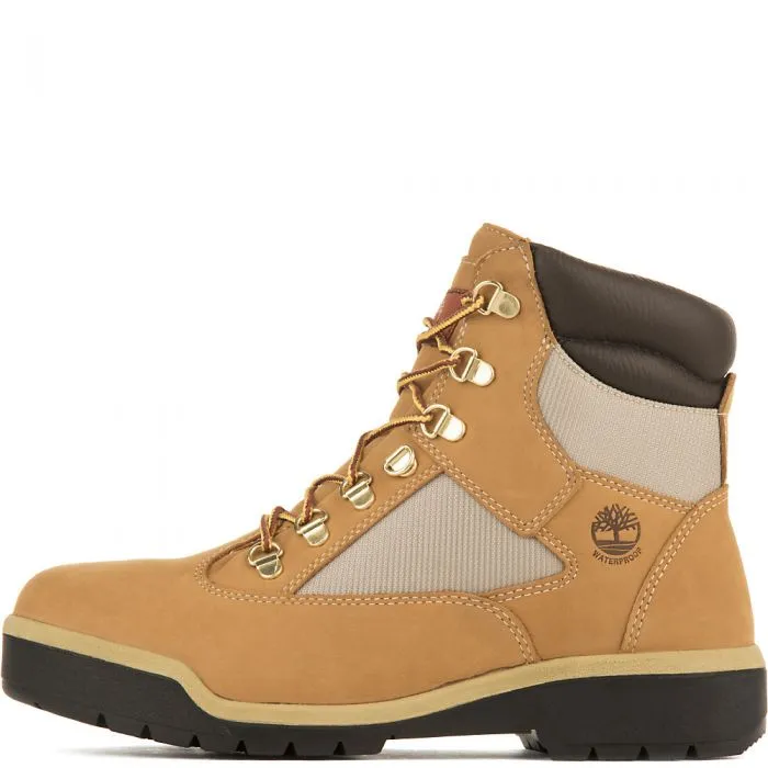 Timberland FIELD BOOT 6 IN F/L WP Men’s - WHT