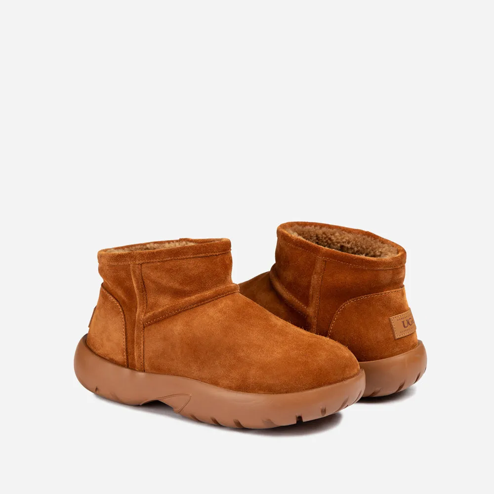 Ugg Ashton Mini Boots