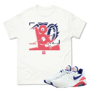 Ultramarine Air Max OG 180 Shirt