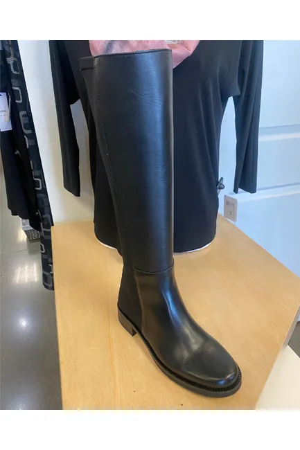 Unity Tall Boot - Style Mozart