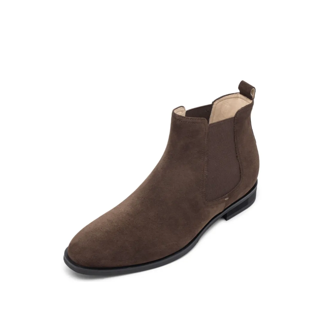 Volo Alte Granada Height Increasing Chelsea Boots