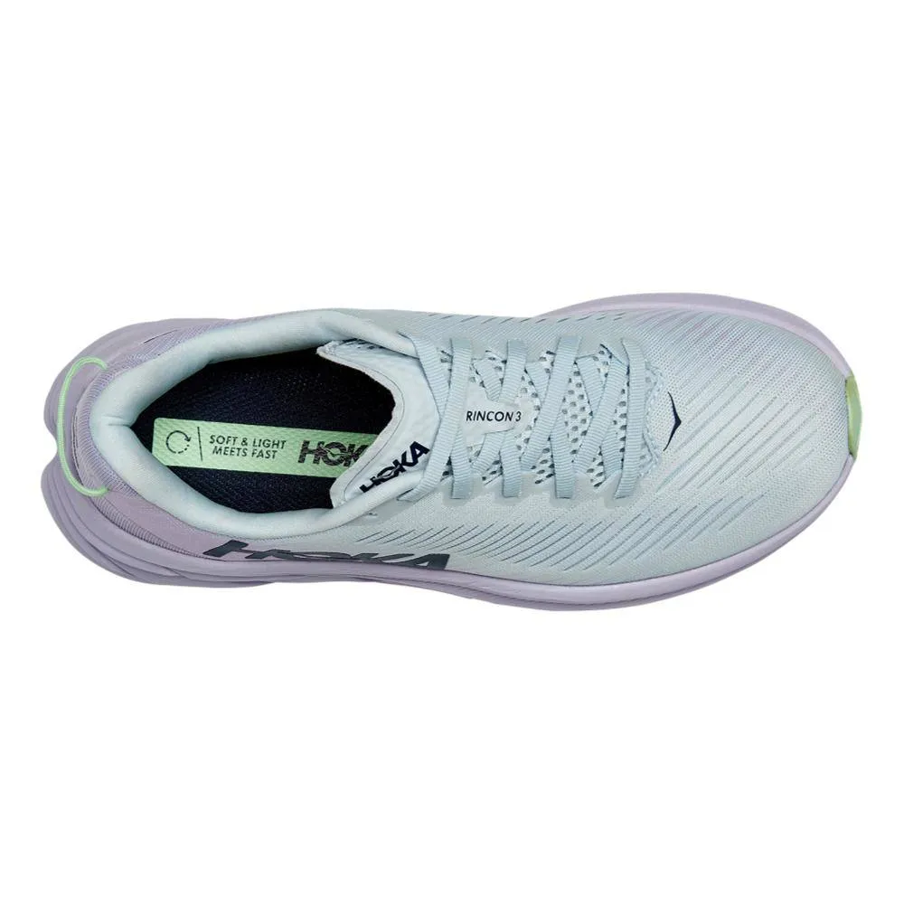 Women's HOKA Rincon 3 - 1119396-PAOH