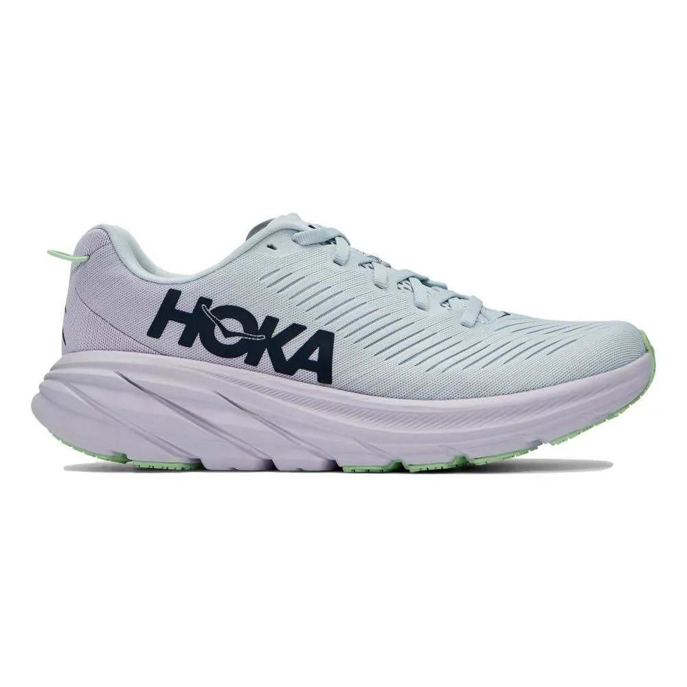 Women's HOKA Rincon 3 - 1119396-PAOH